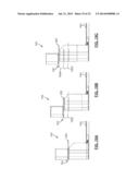 WORKSTATION HAVING AUTOMATED AND POWERED HEIGHT, DEPTH AND ROTATIONAL     ADJUSTERS diagram and image