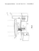 WORKSTATION HAVING AUTOMATED AND POWERED HEIGHT, DEPTH AND ROTATIONAL     ADJUSTERS diagram and image