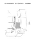 WORKSTATION HAVING AUTOMATED AND POWERED HEIGHT, DEPTH AND ROTATIONAL     ADJUSTERS diagram and image