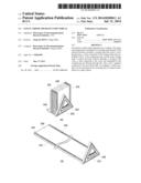 SAFETY TRIPOD APPARATUS FOR VEHICLE diagram and image