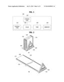 SAFETY TRIPOD APPARATUS FOR VEHICLE diagram and image