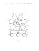 EQUIPMENT FOR MANUFACTURING SEMICONDUCTOR diagram and image