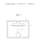 DEPOSITION MASK AND DEPOSITION APPARATUS HAVING THE SAME diagram and image