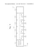 DEPOSITION MASK AND DEPOSITION APPARATUS HAVING THE SAME diagram and image