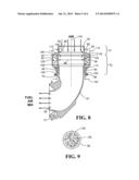 Fuel Air Mixer for Combustion Engines diagram and image