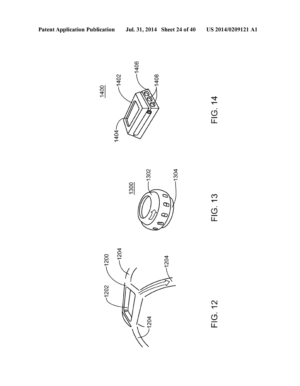 APPARATUS AND METHOD FOR CLEANING OBJECTS - diagram, schematic, and image 25