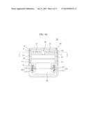 ROBOT CLEANER AND CONTROL METHOD THEREOF diagram and image