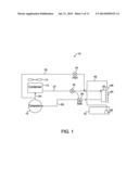 ICE MAKER WITH SLIDE OUT SUMP diagram and image