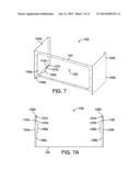 ICE MAKER WITH SLIDE OUT SUMP diagram and image