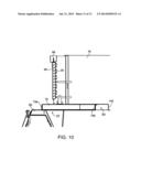 ICE MAKER WITH SLIDE OUT SUMP diagram and image