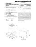 Portable Overnight Degreasing System and Method of Use diagram and image