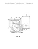 SELF-CLEANING DRAIN FOR FOOD PREPARATION APPARATUS diagram and image