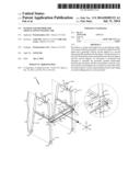 SYSTEM AND METHOD FOR ARTICULATING WALKING AID diagram and image