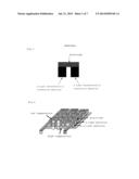 STACKED THERMOELECTRIC CONVERSION MODULE diagram and image