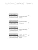 STACKED THERMOELECTRIC CONVERSION MODULE diagram and image