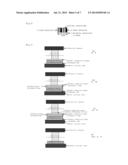 STACKED THERMOELECTRIC CONVERSION MODULE diagram and image