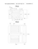 Method for Generation of Electrical Power within a Three-Dimensional     Integrated Structure and Corresponding Link Device diagram and image