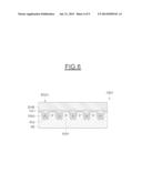 Method for Generation of Electrical Power within a Three-Dimensional     Integrated Structure and Corresponding Link Device diagram and image