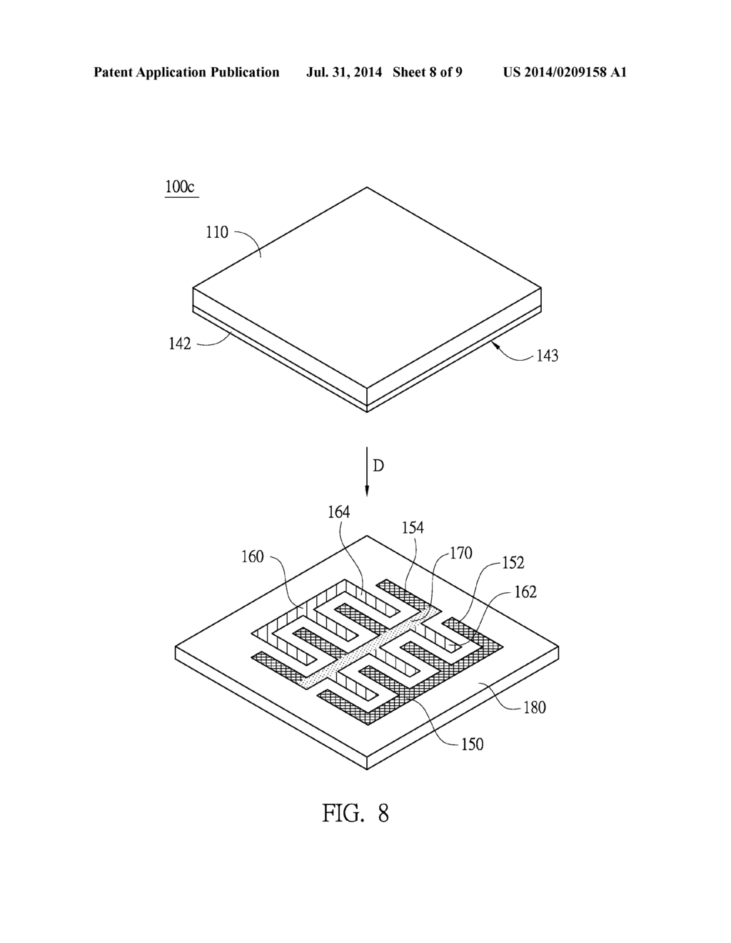 SOLAR CELL - diagram, schematic, and image 09