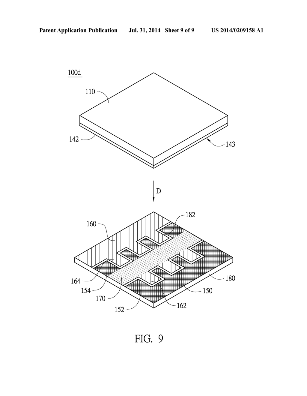 SOLAR CELL - diagram, schematic, and image 10