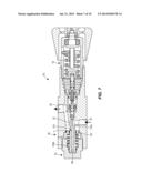 Fluid Regulator With Integrated Rapid Pressurization Bypass Valve diagram and image