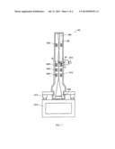 Charged Particle Beam Instrument diagram and image