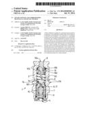 FILLER COUPLING AND CORRESPONDING RECEPTACLE AND FILLING METHOD diagram and image