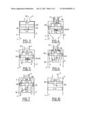 FILLER COUPLING AND CORRESPONDING RECEPTACLE AND FILLING METHOD diagram and image