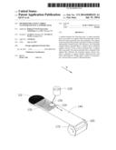 METHOD FOR LAYING CARBON NANTOUBE FILM ON A SUPPORT FILM diagram and image