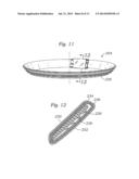 METHODS OF MAKING ENCAPSULATED HEART VALVES diagram and image