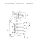 FLEXIBLE BELT EVAPORATOR diagram and image