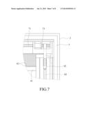 HOLLOW BUILT-IN BLIND diagram and image