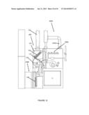 Heat and Energy Recovery and Regeneration Assembly, System and Method diagram and image