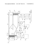 THERMAL ENERGY STORAGE SYSTEM WITH HEAT PUMP, REDUCED HEATER CORE, AND     INTEGRATED BATTERY COOLING AND HEATING diagram and image