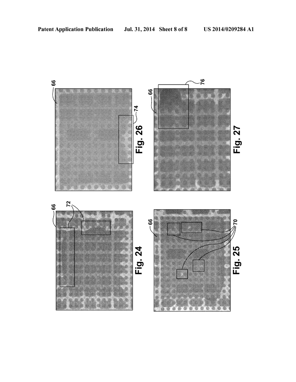 MANUFACTURING PROCESS AND HEAT DISSIPATING DEVICE FOR FORMING INTERFACE     FOR ELECTRONIC COMPONENT - diagram, schematic, and image 09