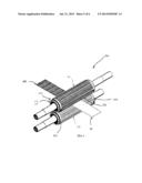 ROLLER FOR FORMING HEAT TRANSFER ELEMENTS OF HEAT EXCHANGERS diagram and image