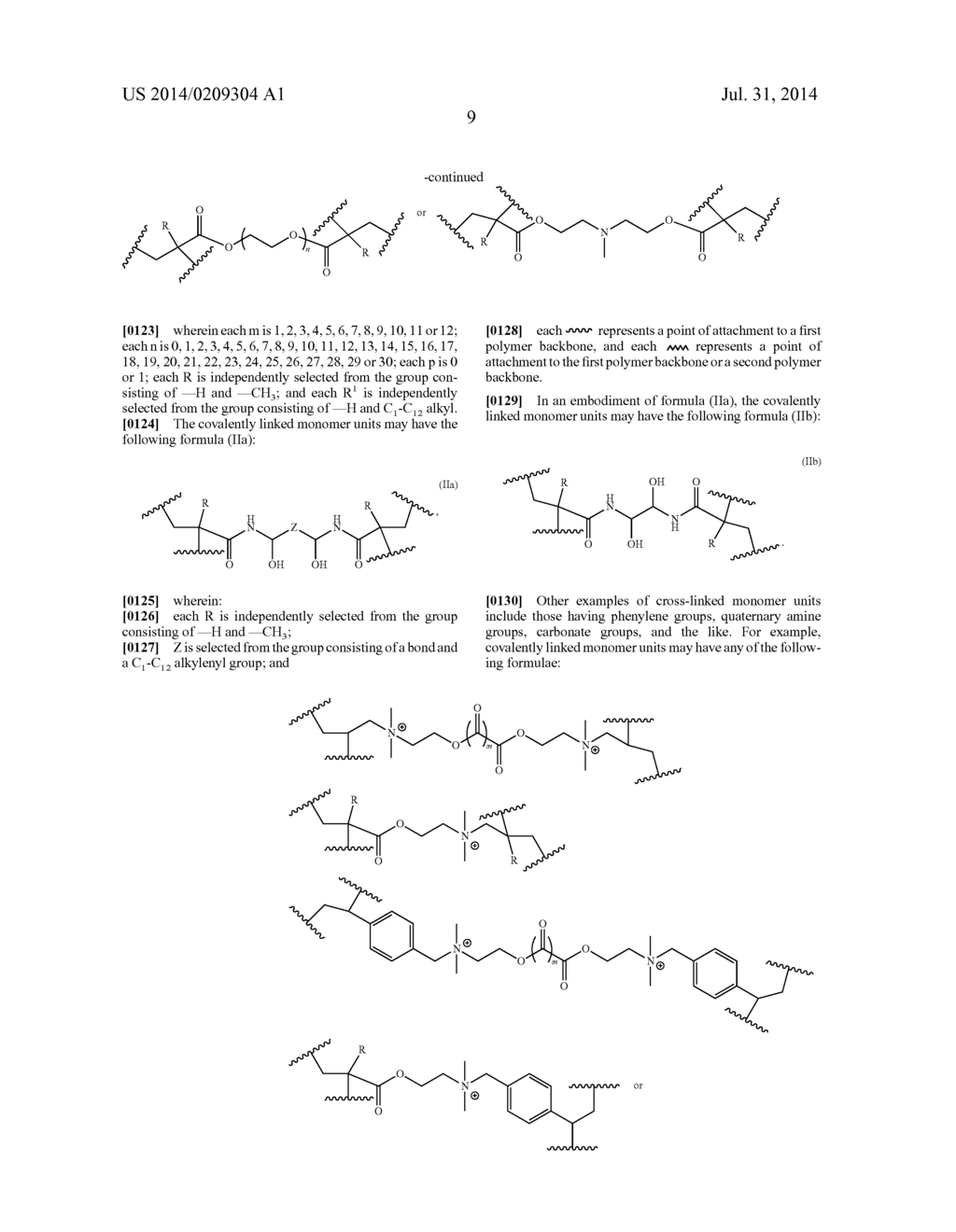 MOBILITY CONTROL POLYMERS FOR ENHANCED OIL RECOVERY - diagram, schematic, and image 10