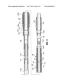 Wellbore Treatment Tool And Method diagram and image