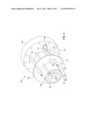 DOWNHOLE STEAM GENERATOR AND METHOD OF USE diagram and image