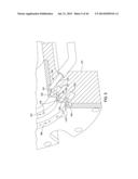 DOWNHOLE STEAM GENERATOR AND METHOD OF USE diagram and image