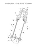 DOWNHOLE STEAM GENERATOR AND METHOD OF USE diagram and image