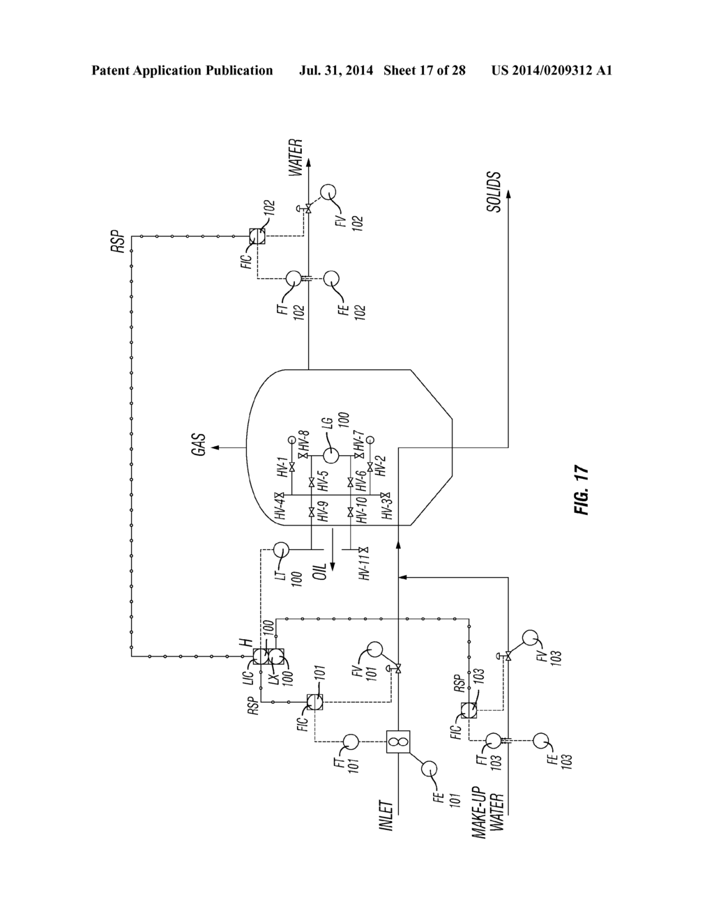 Use of Ionized Water in Hydraulic Fracturing - diagram, schematic, and image 18