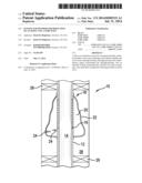 SYSTEM AND METHOD FOR REDUCTION OF AN EFFECT OF A TUBE WAVE diagram and image