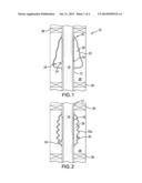 SYSTEM AND METHOD FOR REDUCTION OF AN EFFECT OF A TUBE WAVE diagram and image