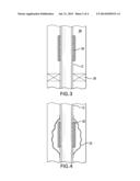 SYSTEM AND METHOD FOR REDUCTION OF AN EFFECT OF A TUBE WAVE diagram and image