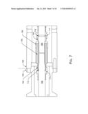 COLLET COUPLING FOR ELECTRIC SUBMERSIBLE PUMP SHAFTS diagram and image