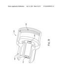 COLLET COUPLING FOR ELECTRIC SUBMERSIBLE PUMP SHAFTS diagram and image