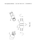 COLLET COUPLING FOR ELECTRIC SUBMERSIBLE PUMP SHAFTS diagram and image