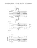 COLLET COUPLING FOR ELECTRIC SUBMERSIBLE PUMP SHAFTS diagram and image