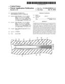 MAINTAINING TENSION OF A TRANSMISSION LINE IN A TUBULAR diagram and image